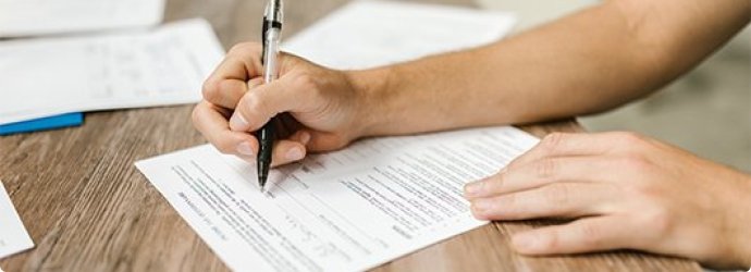 Required Information