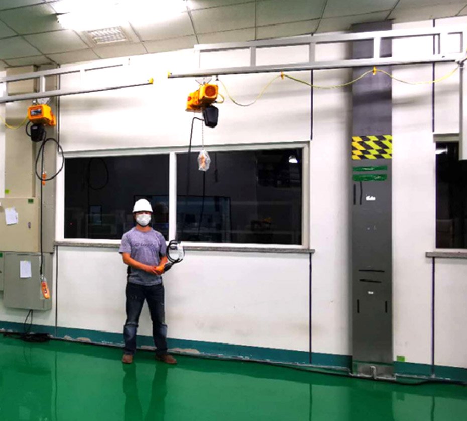 -5_0000_桁架式悬臂吊(4)