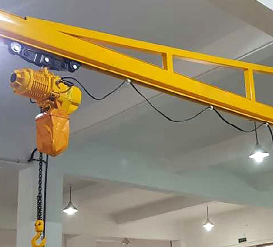 -5_0005_壁挂式悬臂吊_2