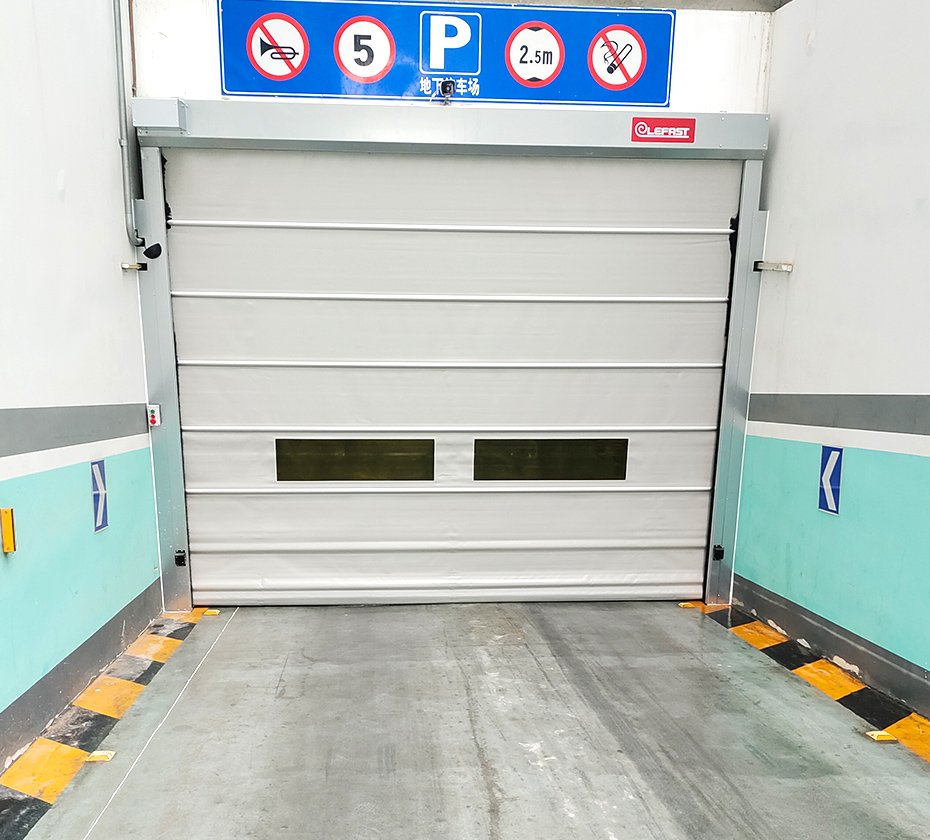 -14_0001_北京某部队，地库堆积门