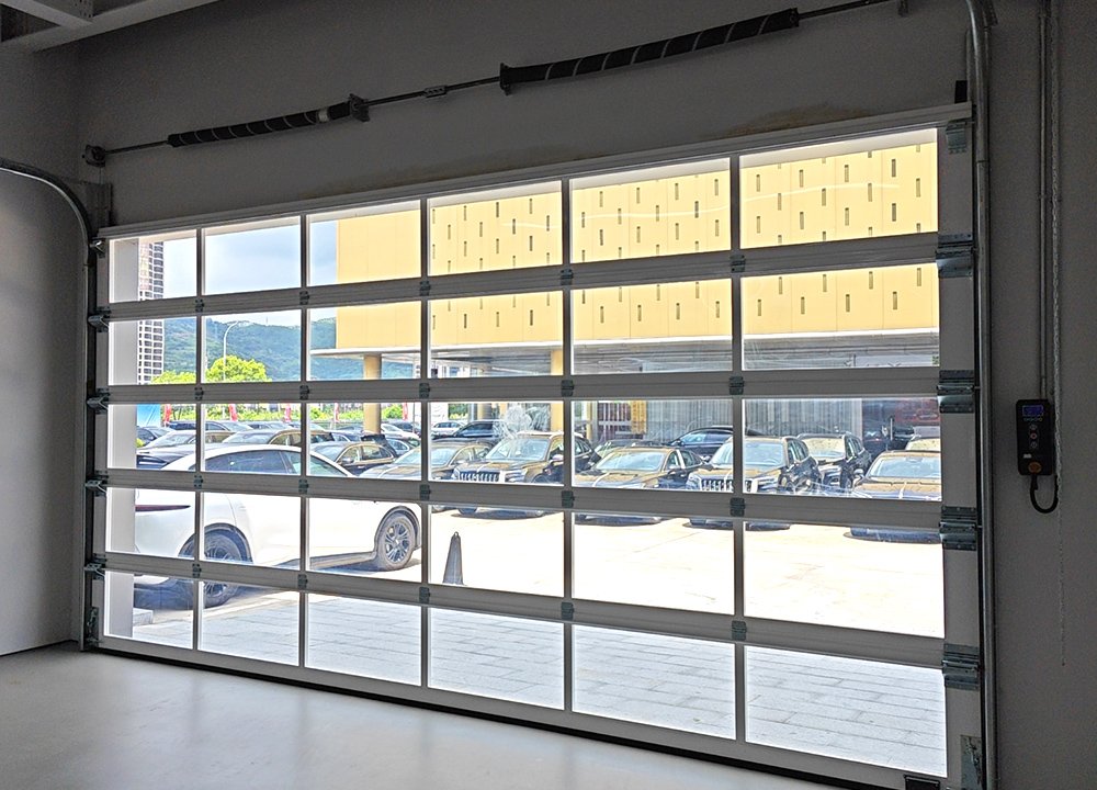 Xiaomi Auto 4S Store