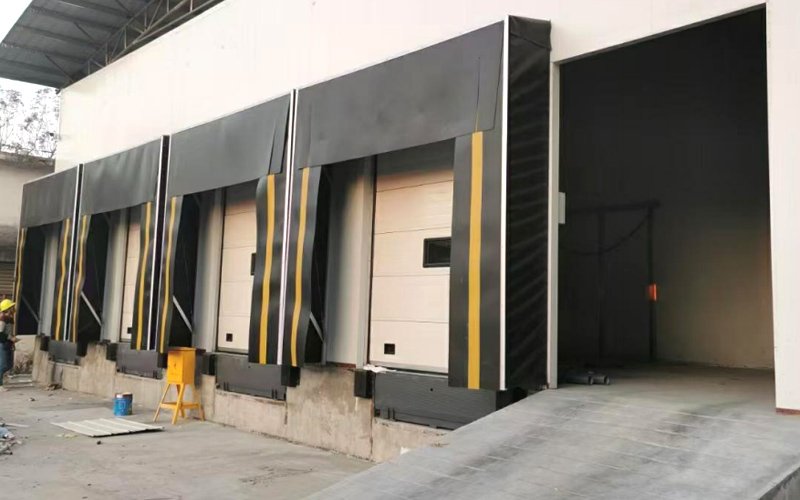 Introduction to the complete solution of cold chain logistics system-2024 version