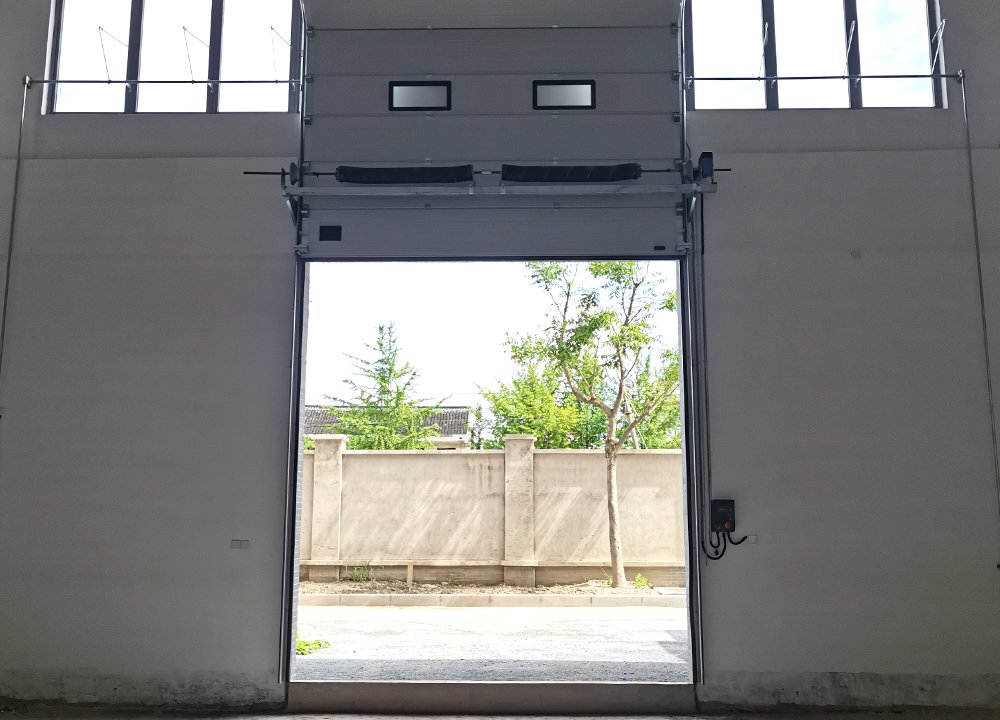 Jiangsu Langhui Industry