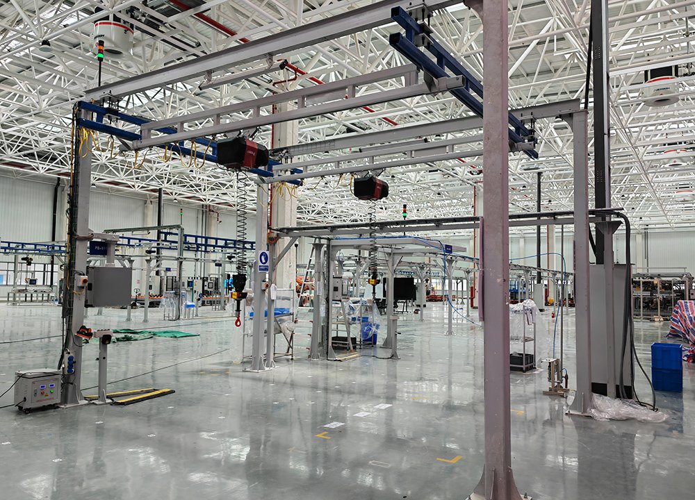 Nanjing Changan Automobile Co., Ltd.