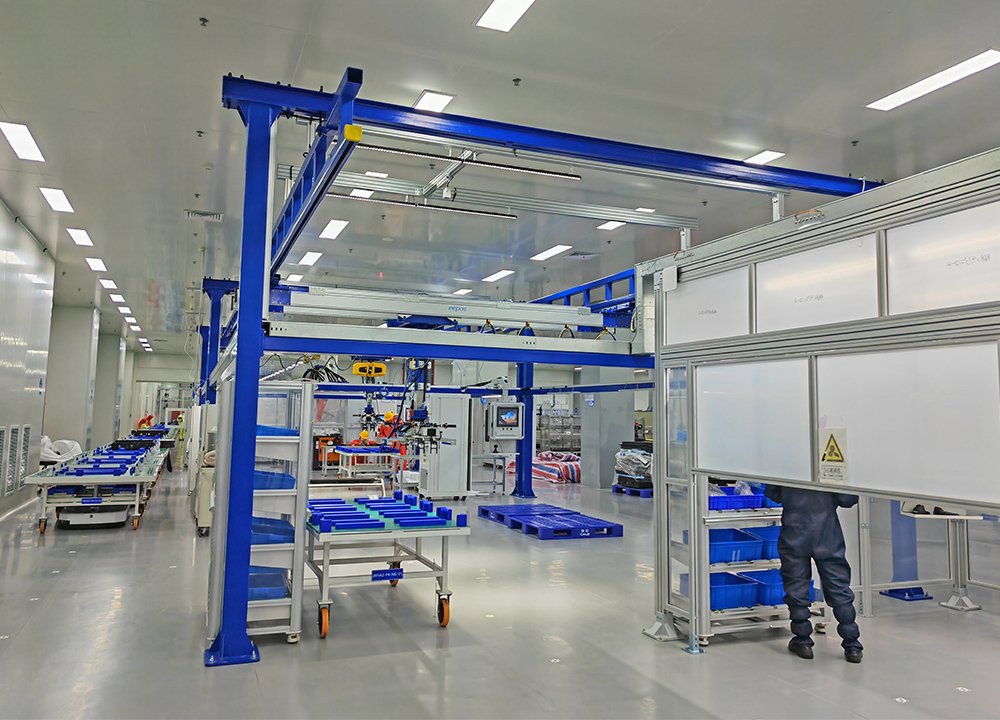 Wuhan AVIC Lithium Battery