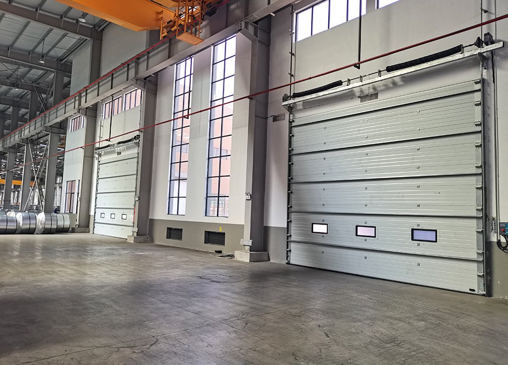 Jiangsu Youfu Thin Plate Technology