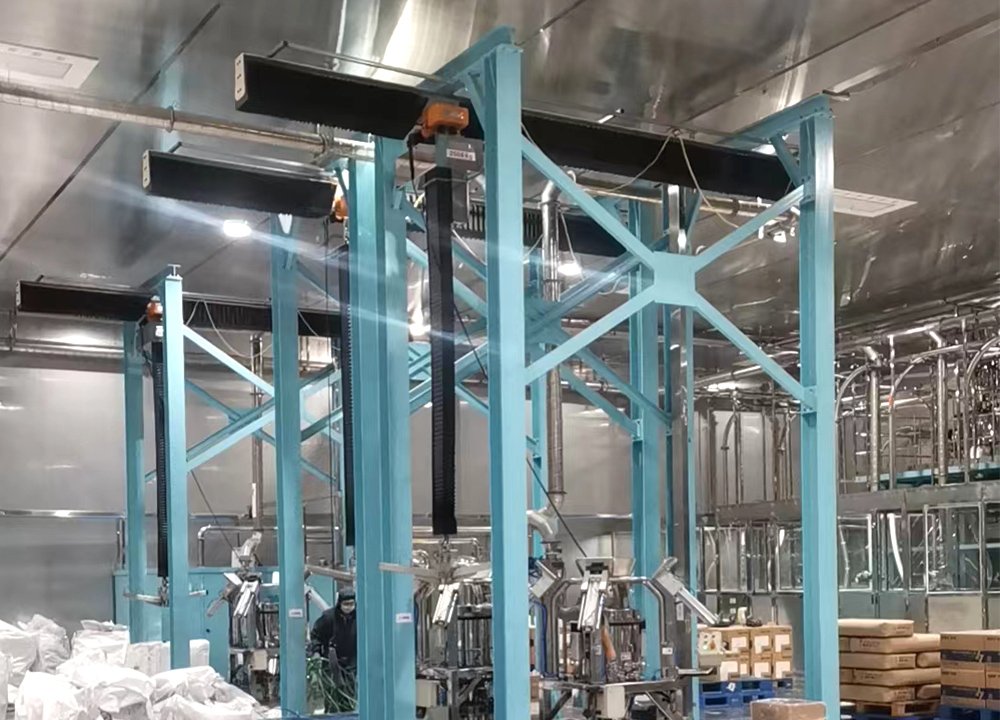 Chuzhou Lishen (New Energy)