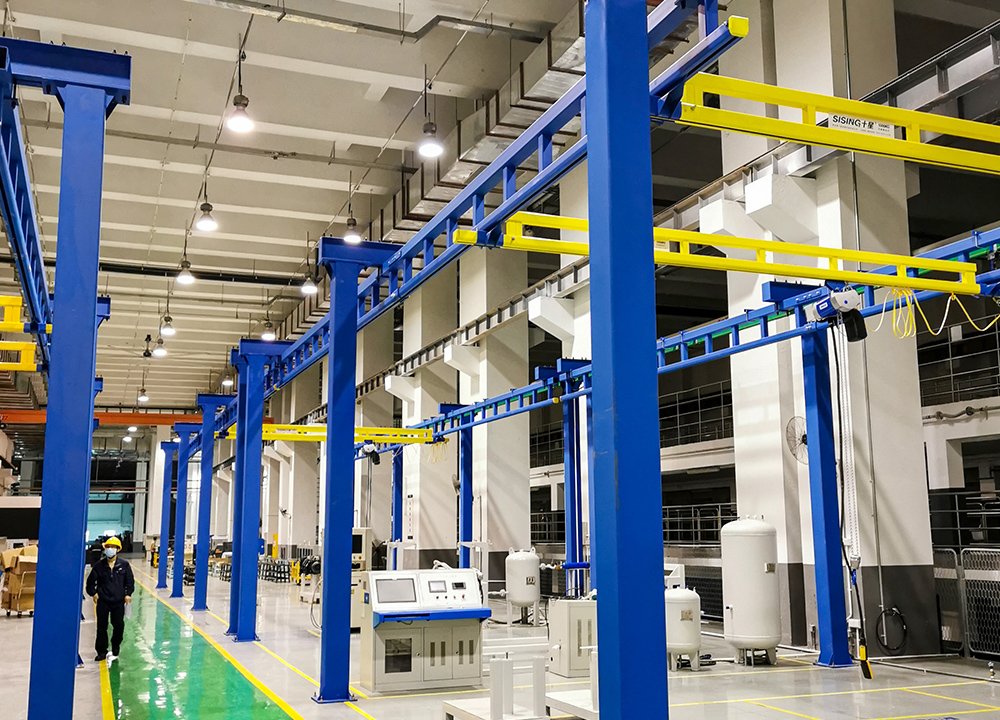 Guangzhou Metro Project