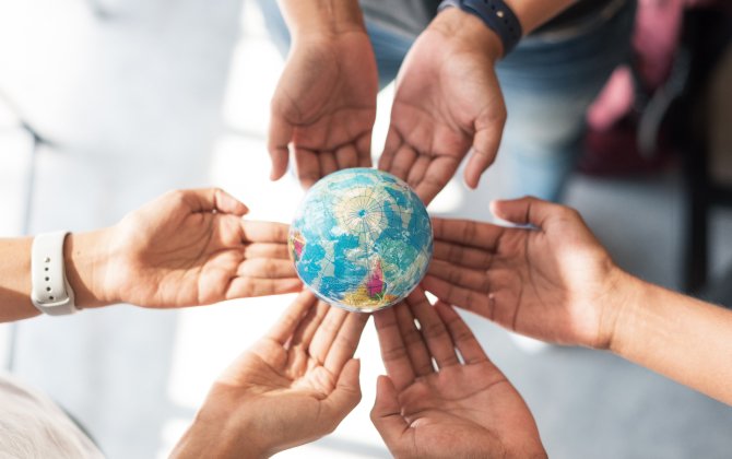 Diversidad e inclusión