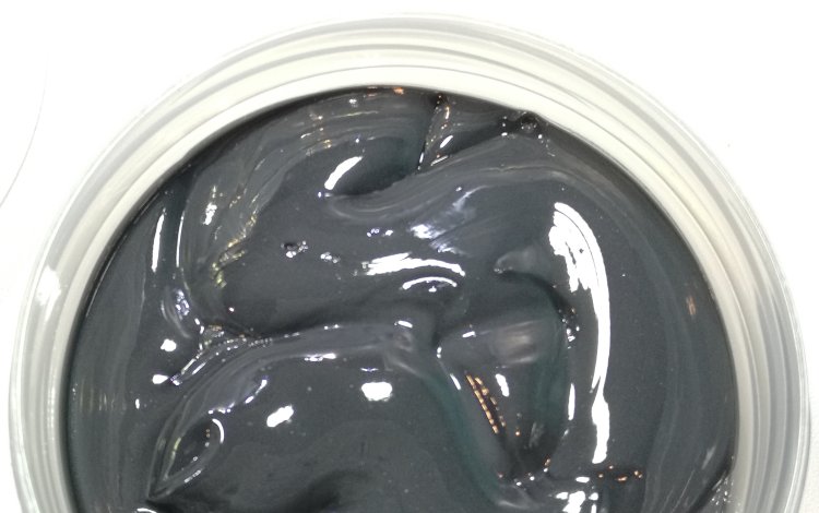 Aplicaciones del grafito natural en grasas lubricantes