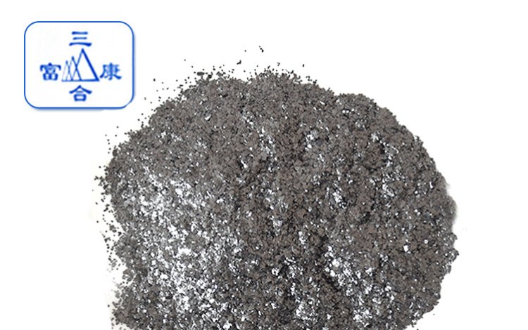 Licencias de exportación para grafito natural en escamas: un proceso claro para aplicaciones civiles