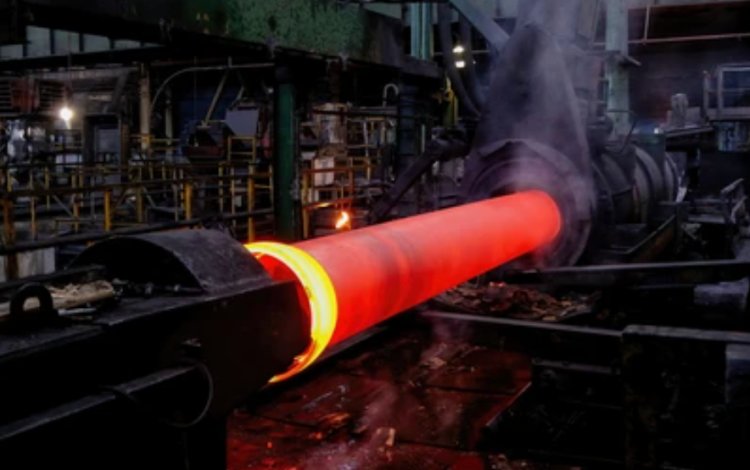 Grafito Amorfo en Recubrimientos de Fundición: Estabilidad en Altas Temperaturas