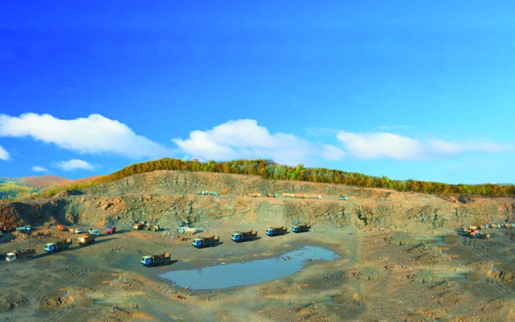 Mirando atrás a 2025 y avanzando hacia 2026: suministro estable de grafito para una cooperación a largo plazo