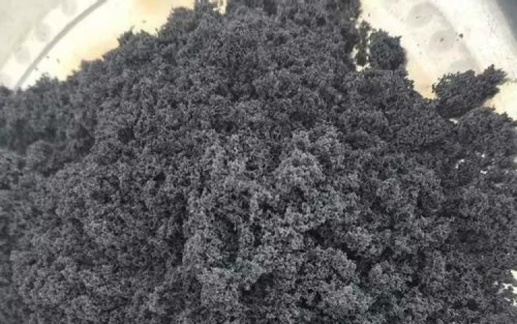 Grafito Expandible: Propiedades, Aplicaciones y Criterios de Selección