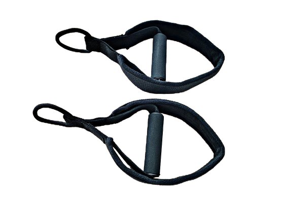 Handles Yoga Pilates