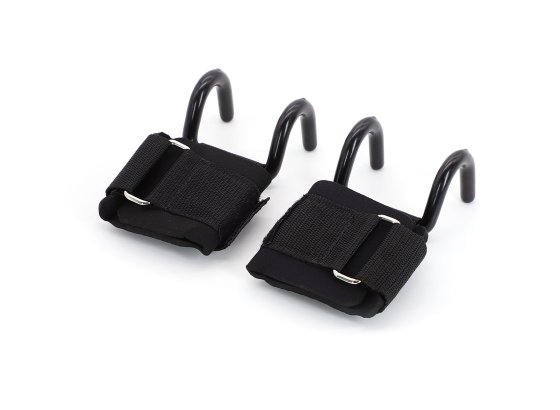 Weight Lifting Hooks