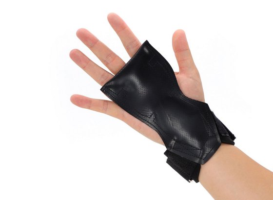 Weight Lifting Hand Grip