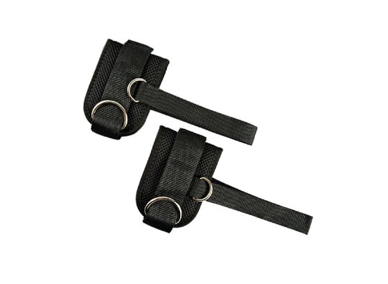 4D Ankle Straps