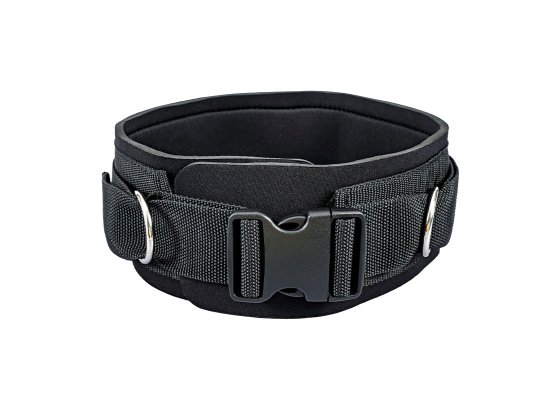 Body Training and Sled Belt