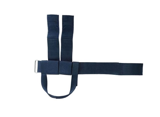 Dumbbell Ankle Straps