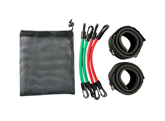 High Lift Leg Trainer Resistance Training Exerciser