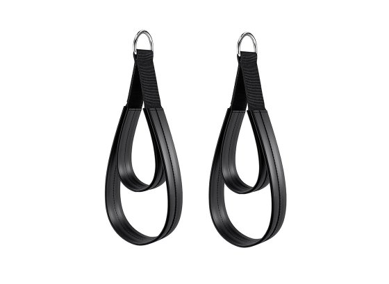 Lether Material Yoga Pilates