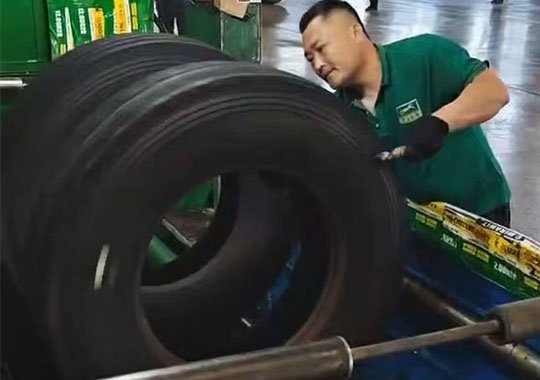 Inspection and Quality Control