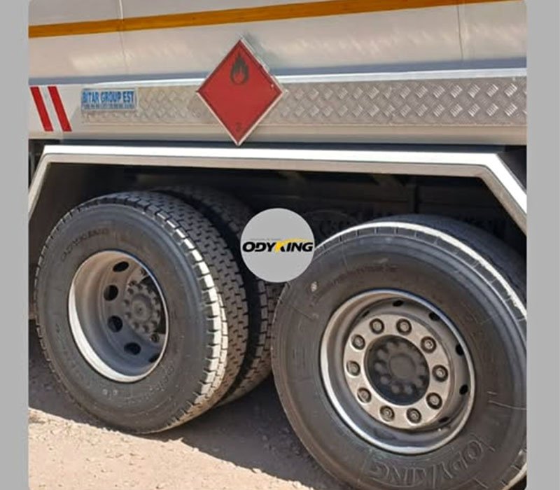 Customer Feedback – Consistent Performance & Superior Quality