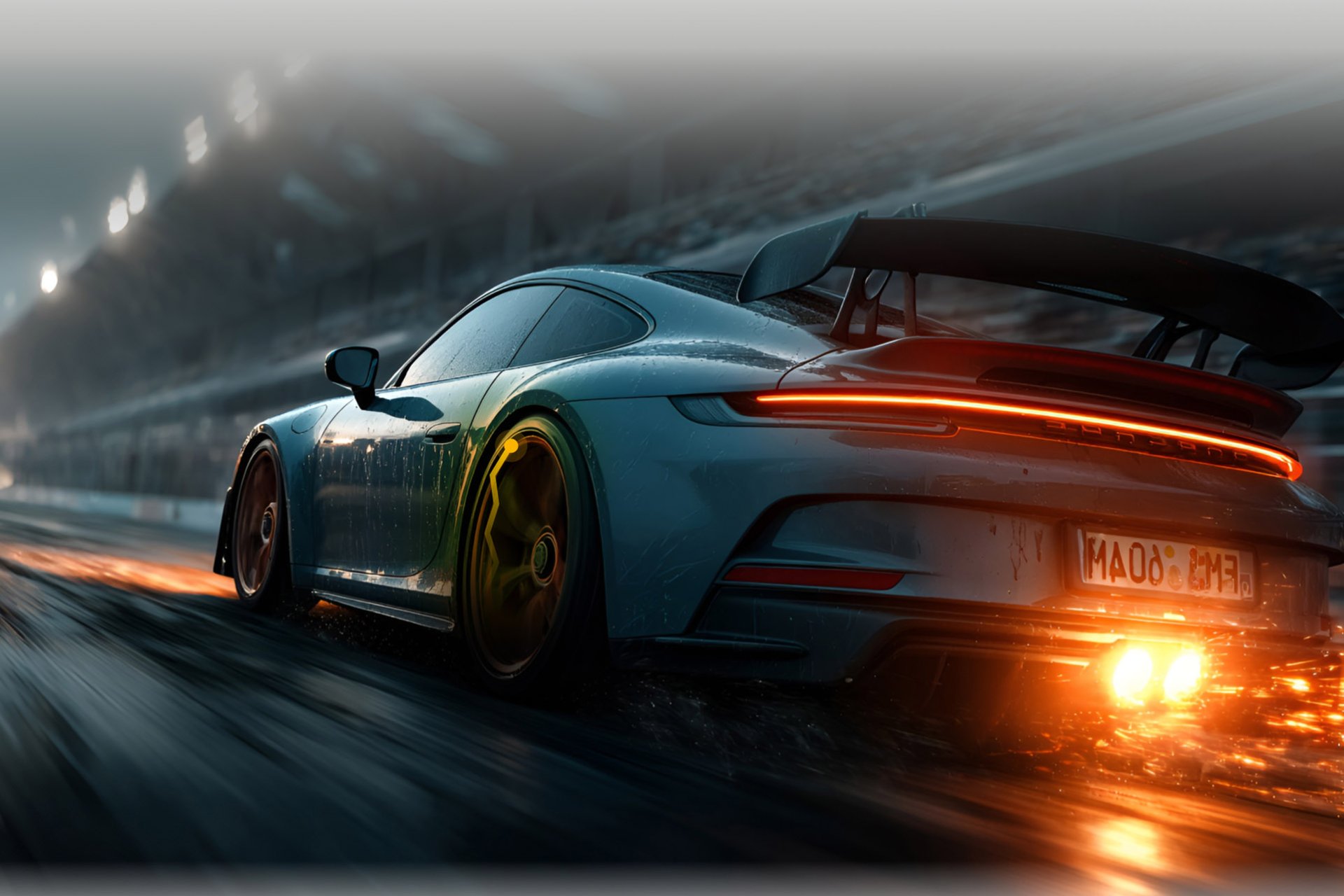 Odyking Tyres Factory