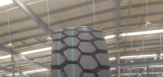 Runstar 12.00R20 Heavy Truck Tires: Redefining Wear Resistance for Long-Haul Logistics