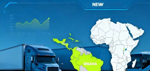 Latin America, Middle East & Africa to Lead Next Wave of TBR Tyre Demand, Says New Industry Report