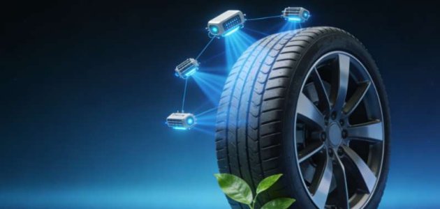 Tire Industry News & Insights 2025 