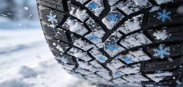 2026 High-Performance Winter Tires: Innovations That Redefine Cold-Weather Safety