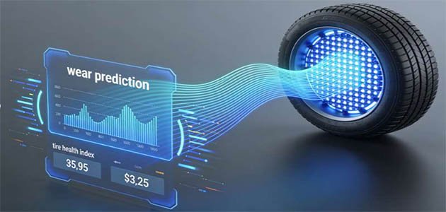 2025 Belt and Road Initiative Drives a New Pattern of Global Tire Export, Emerging Markets Become Core Growth Engines 