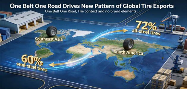 2025 Airless Tire Technology Sees Commercialization Surge, Expanding to Civilian Sectors