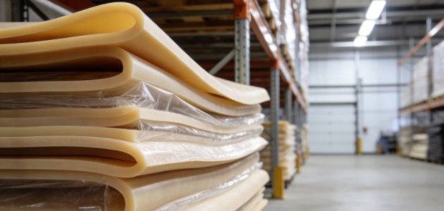 2026 Southeast Asia Rubber Policy Shifts Reshape Global Tire Trade Under RCEP Framework