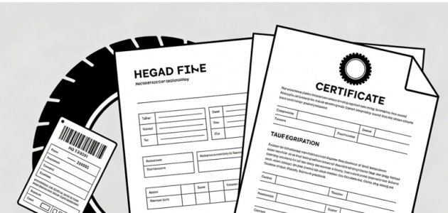 Import Tire Compliance & Inspection Tips: Avoid Customs Clearance Risks