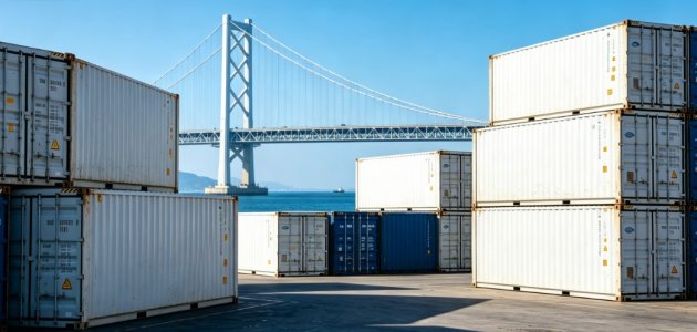 How Is Our Tire Factory Upgrading Global Supply Chains to Serve B2B Buyers Better?
