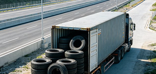 Why Is Demand for Economy Commercial Truck Tires Surging in the Philippines?