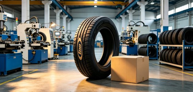 How Can Custom OEM & ODM Tire Manufacturing Elevate Your Local Brand Advantage?