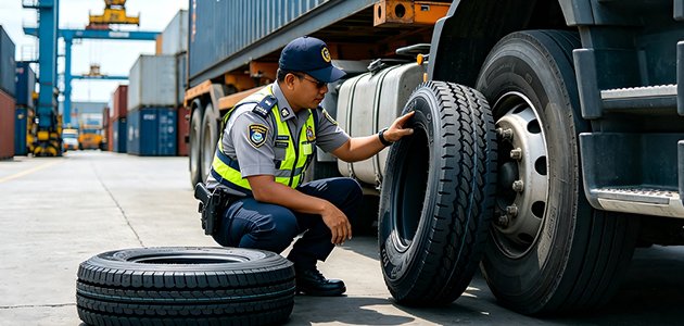 How Are Strict 2026 Philippine Compliance Policies Driving Demand for Certified Economy Tires?