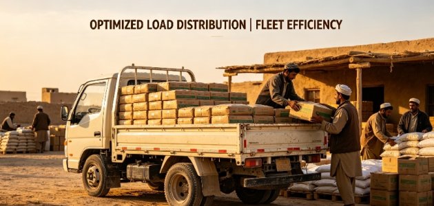 How Does Advanced Tread Pattern Technology Solve High-Temperature Tire Failures in Uzbekistan?