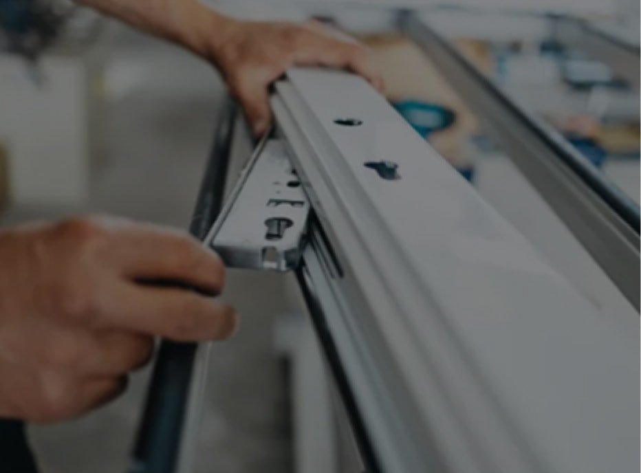 Door and Window Manufacturing