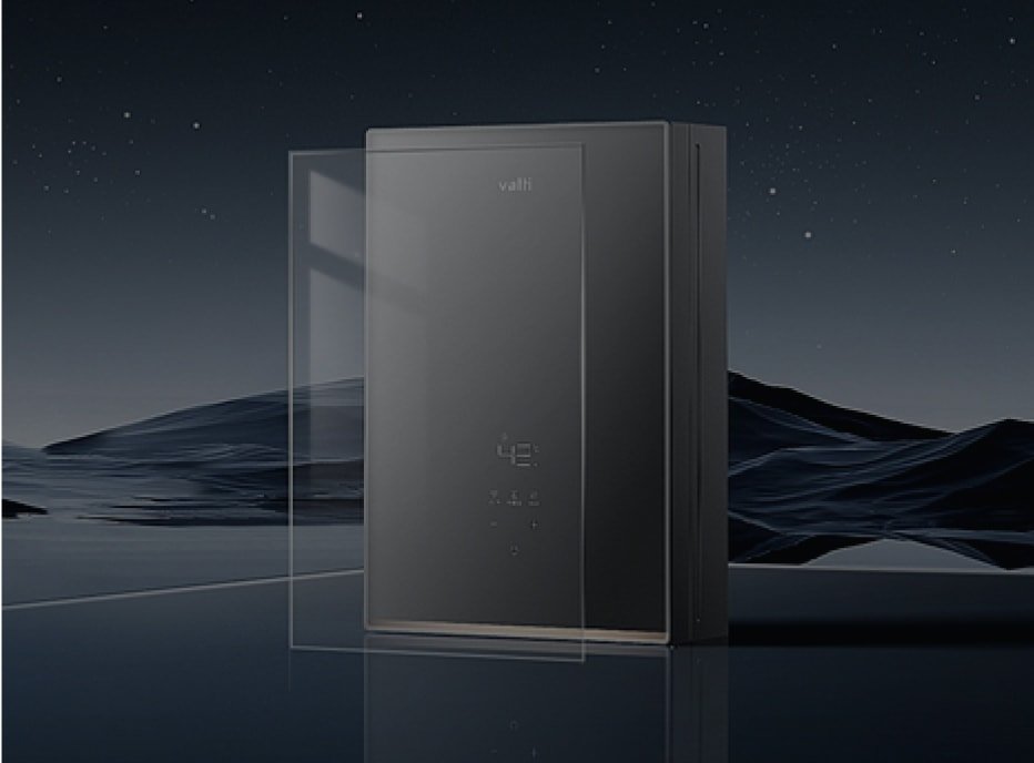 Home Appliance Manufacturing