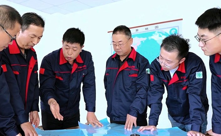 Technical Assessment & Solution Design