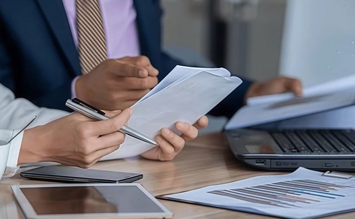 Budgeting & Delivery Time Planning