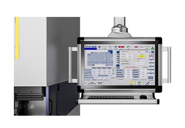 Control System and Interface