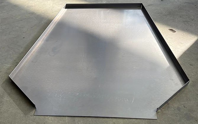 Livestock Machinery Component