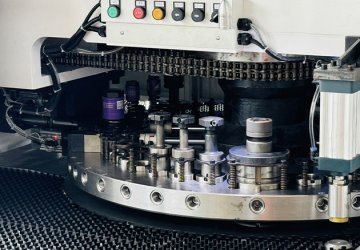 Transmission Mechanism