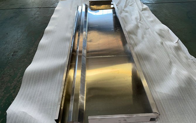 Refrigerator Component